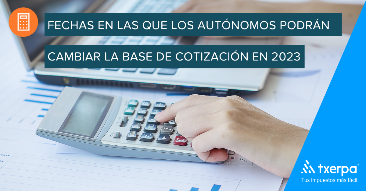  Cu les Son Las Fechas En Las Que Los Aut nomos Podran Cambiar Su Base 