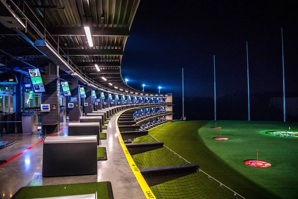 Topgolf