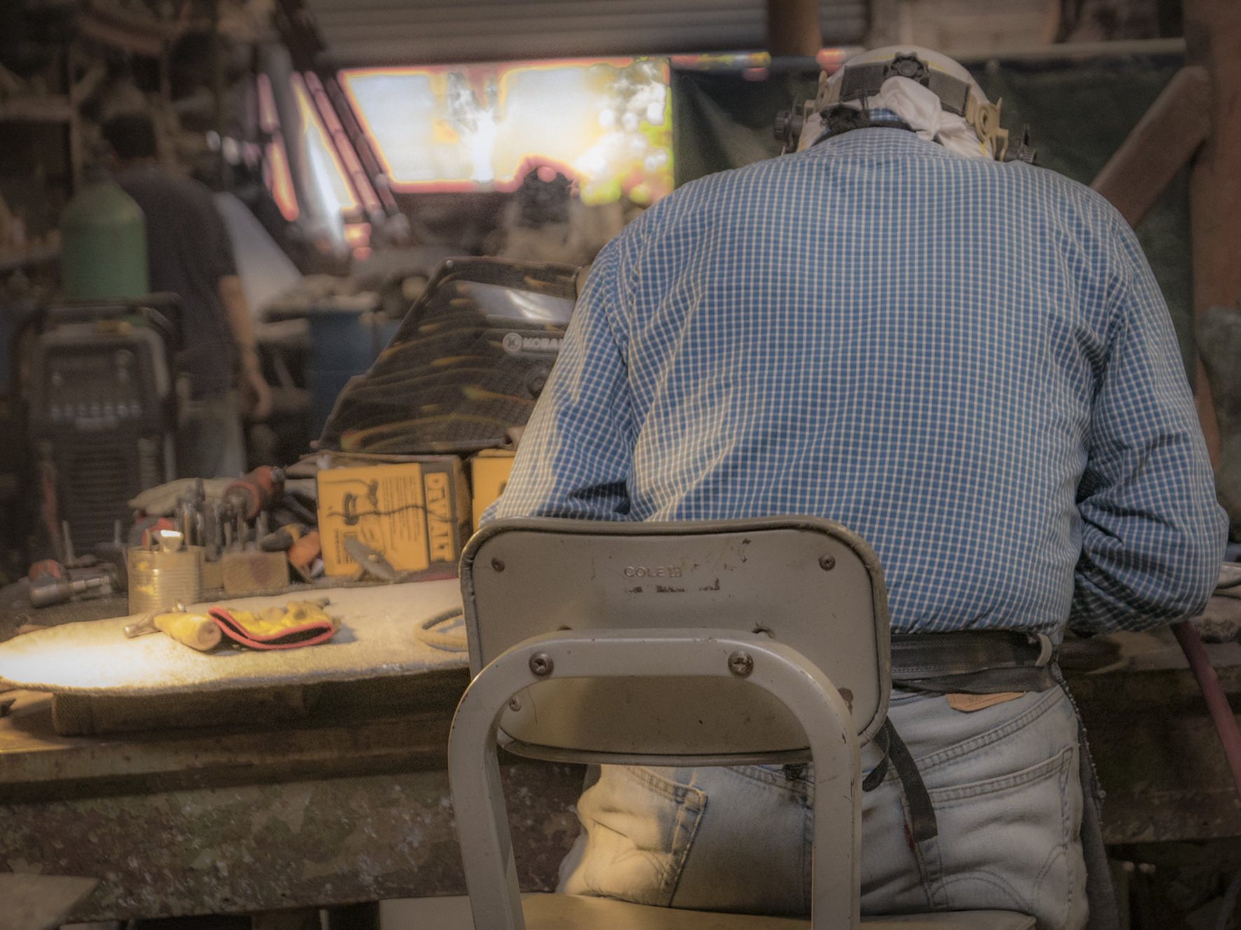 March 17: Daylong performance by Paolo Piscitelli with Birgit Larson, Robyn Thomas, Gabrielle Senza, Kayoko Nakajima, Andrea Haenggi