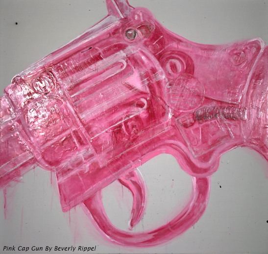 Exhibition: Josephine Turalba in Violence Transformed 2018