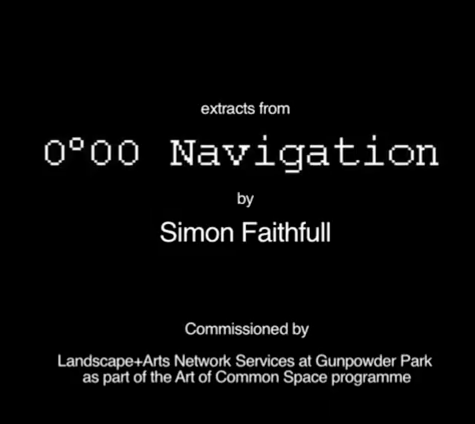 Simon Faithfull