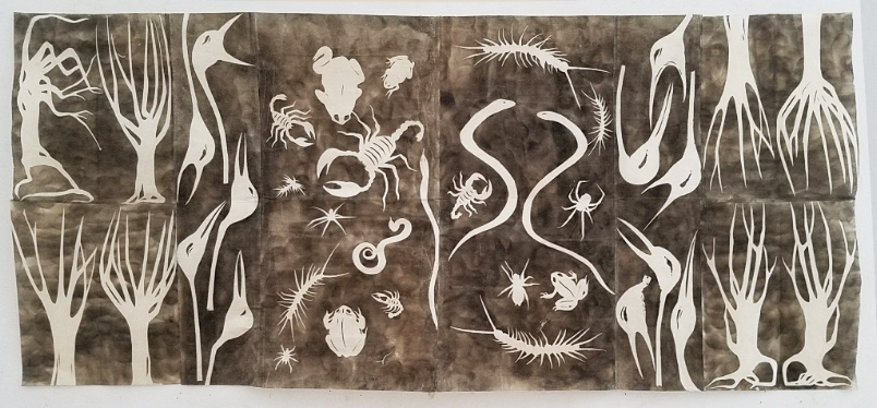 Exhibition updates: Transart Advisor Mary Ting 