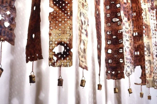 Transartist Mary Ting in traveling exhibition, Freed Formats: the book reconsidered 