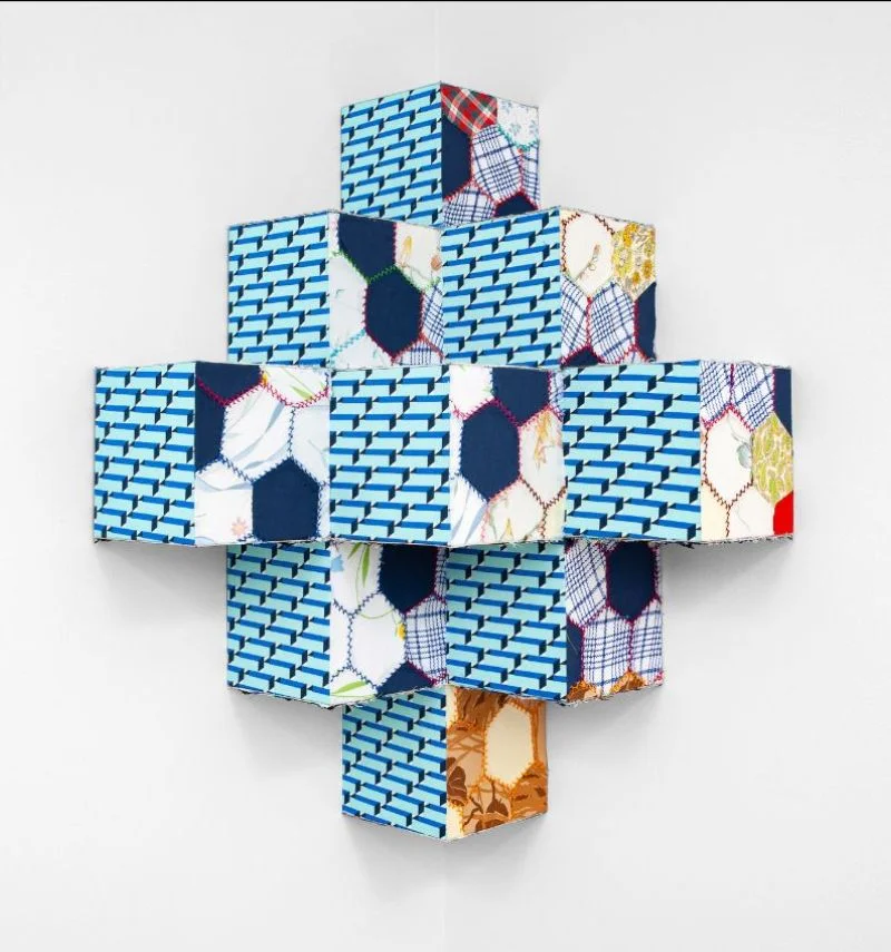 Transartist Sanford Biggers  |  Exhibitions, Events &amp; News