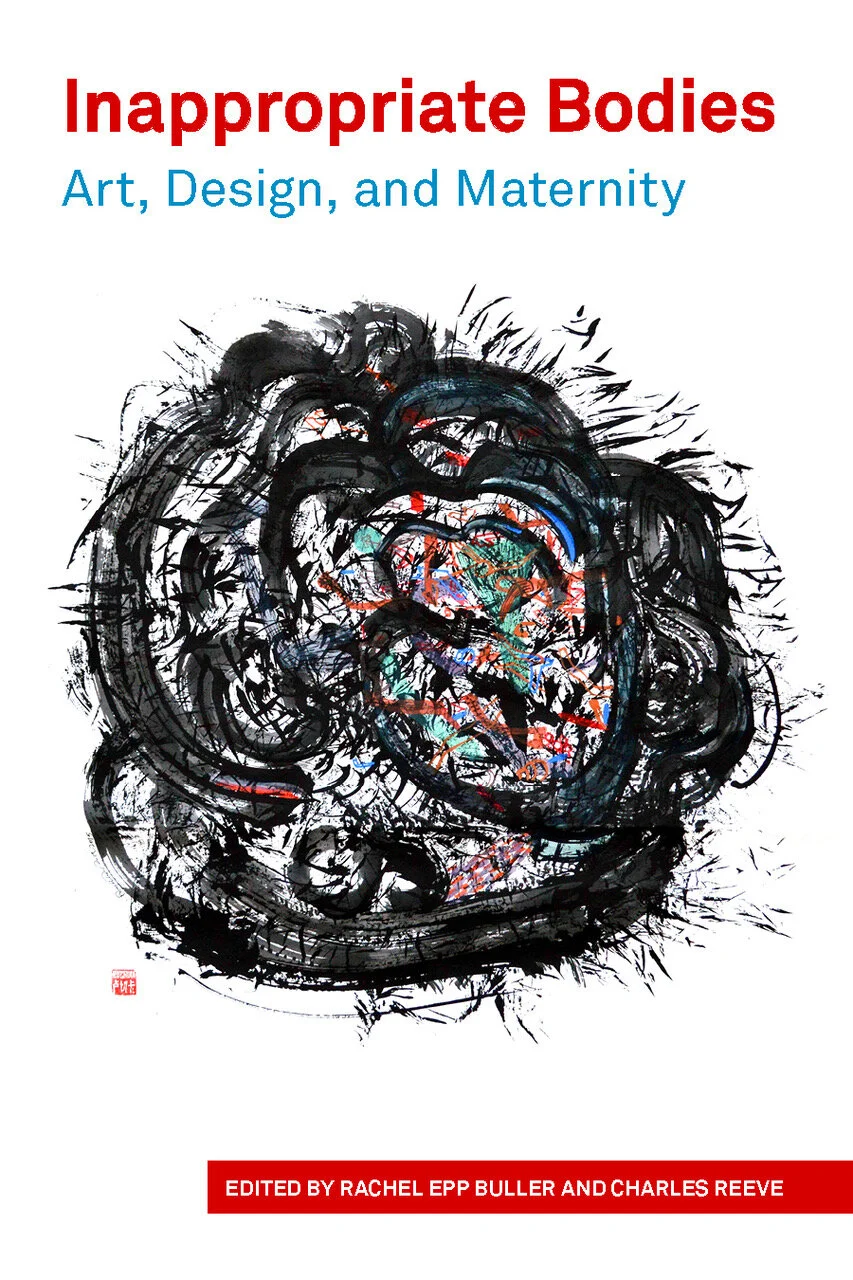 Demeter Press announces publication of Inappropriate Bodies: Art, Design, and Maternity