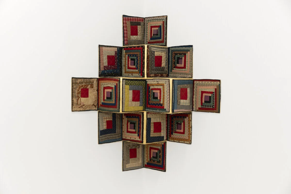 Exhibitions and News from Transartist Sanford Biggers