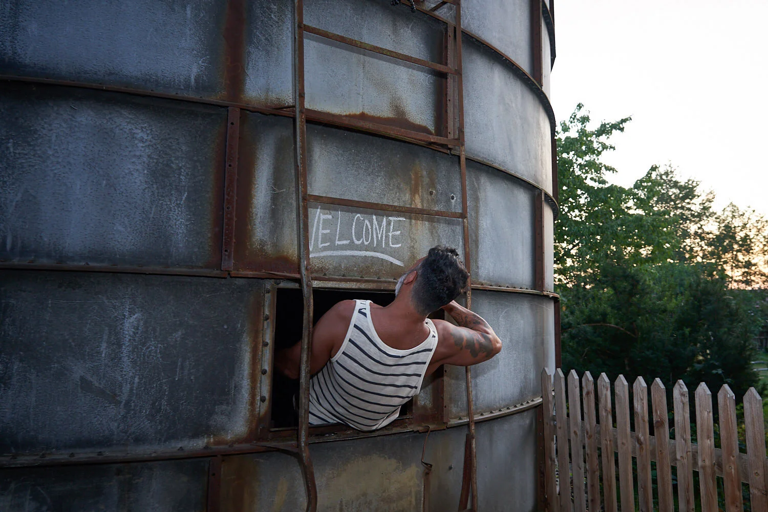 Summer Intensive and Symposium 2020