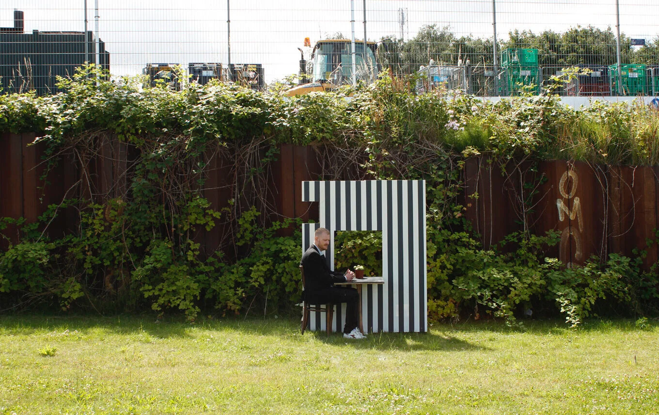 Roundtable Talk  |  Art Over the Border During a Pandemic with Mikkel Niemann&nbsp;and Christian Gerstheimer at Ely Center of Contemporary Art