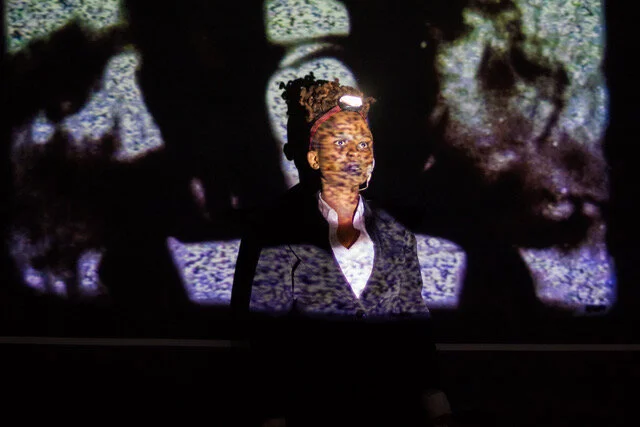 Transart Student Donna Kukama,&nbsp;Chapter H: When Hundreds times Thousands met Multiples, and More