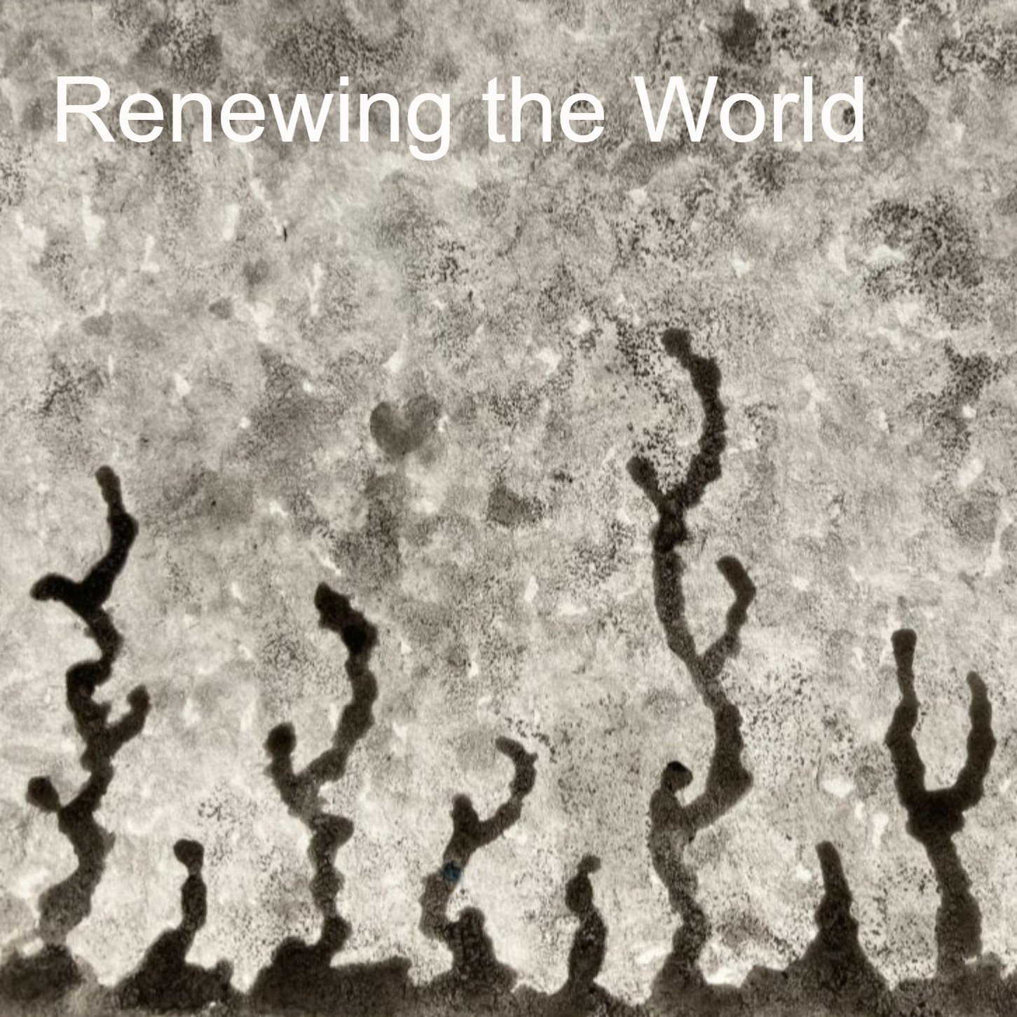 Rachel Epp Buller discusses Deep Listening in new episode of Renewing the World podcast