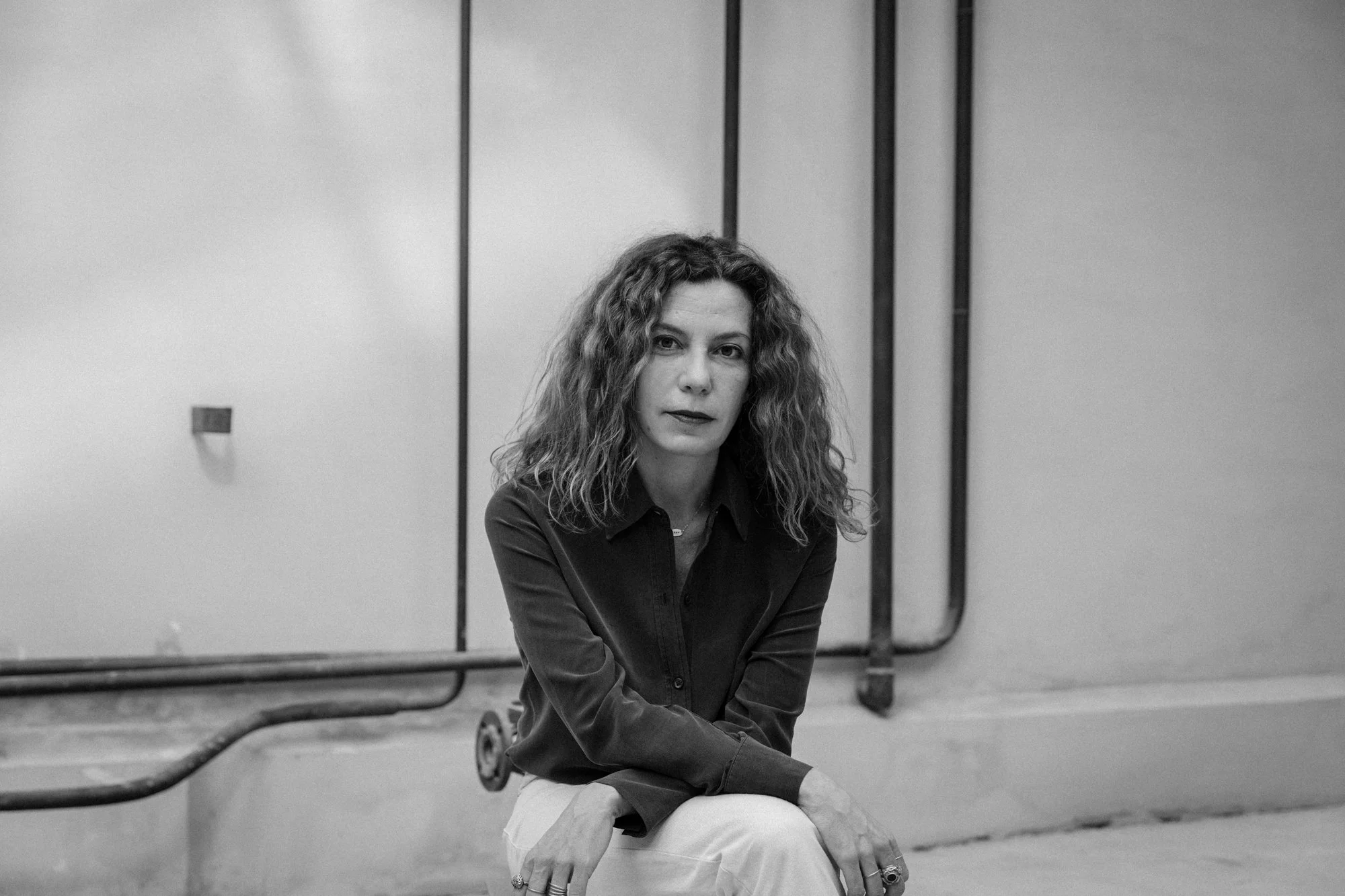 Ilaria Mancia