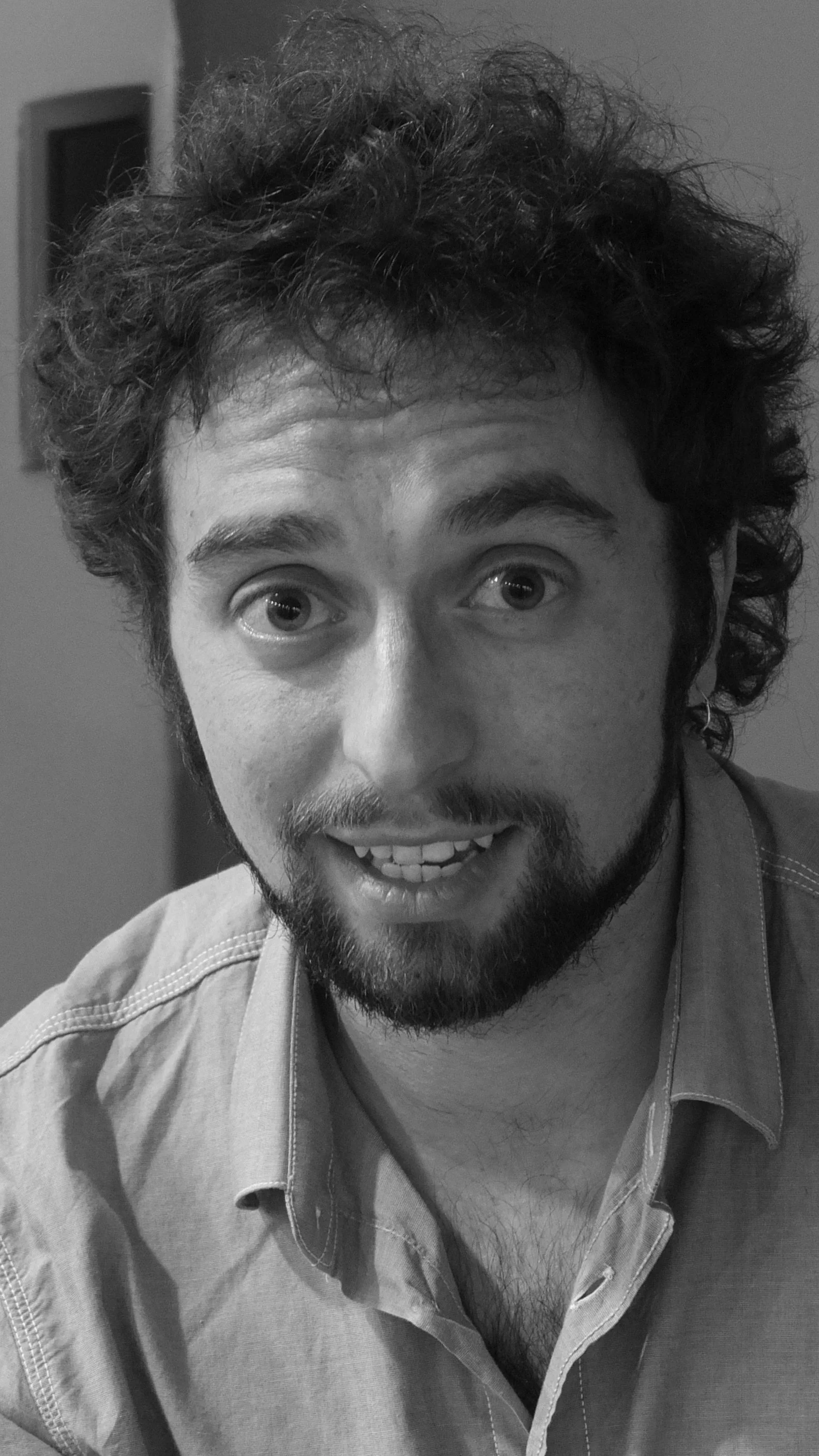 Arturo Delgado Pereira (Chico Pereira)