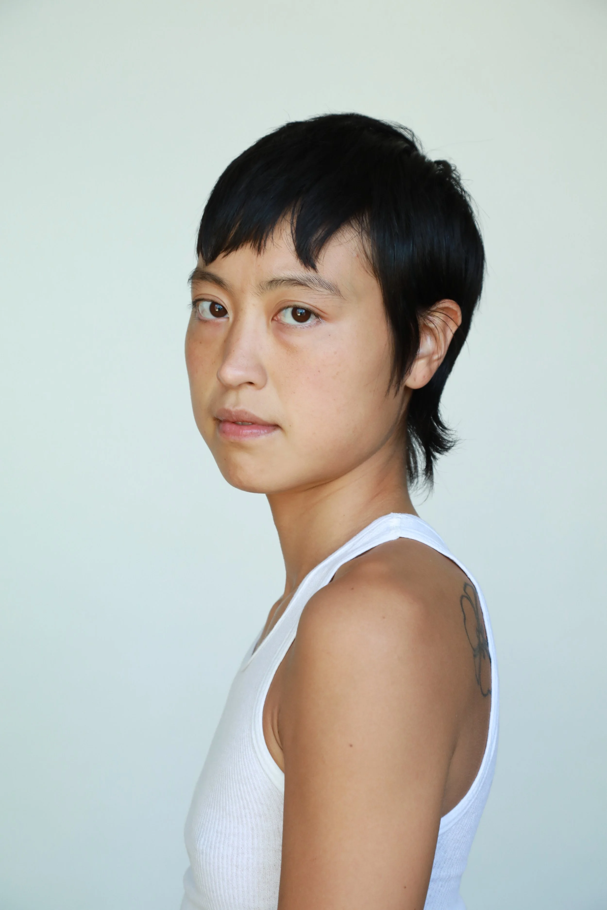 Hanae Moreno