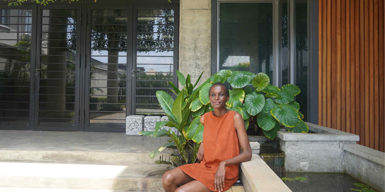 Rosie Olang' Odhiambo