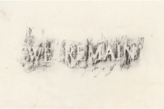 Leah Decter: becoming|un|becoming: deepening relations at Ottawa Art Gallery