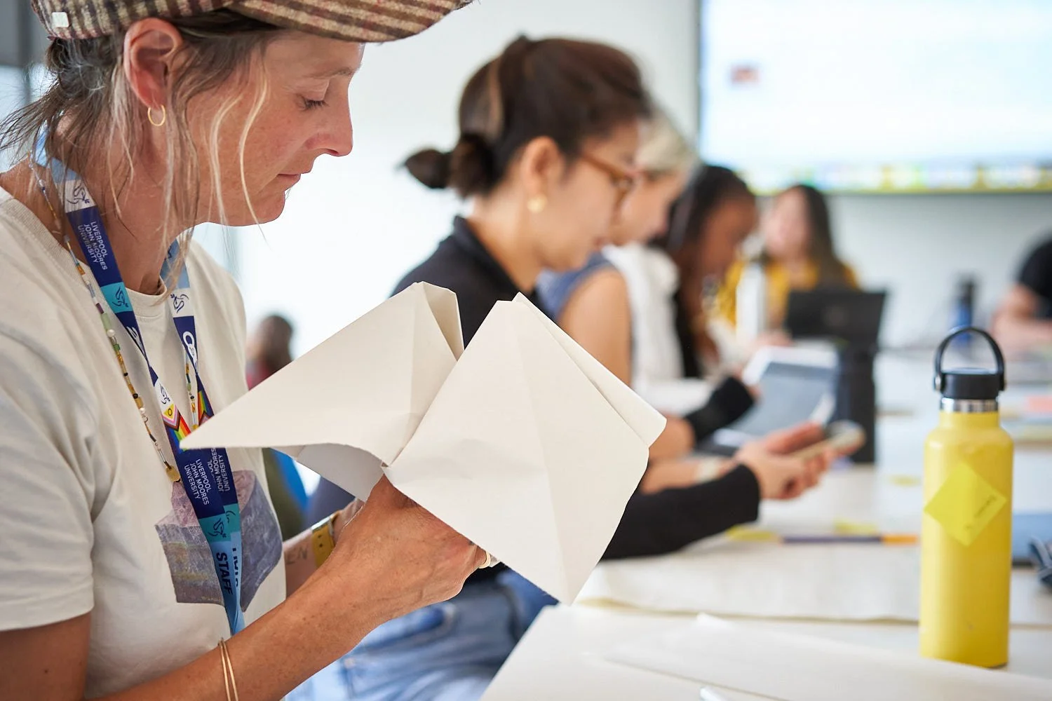 London Student Housing: 6 Nights