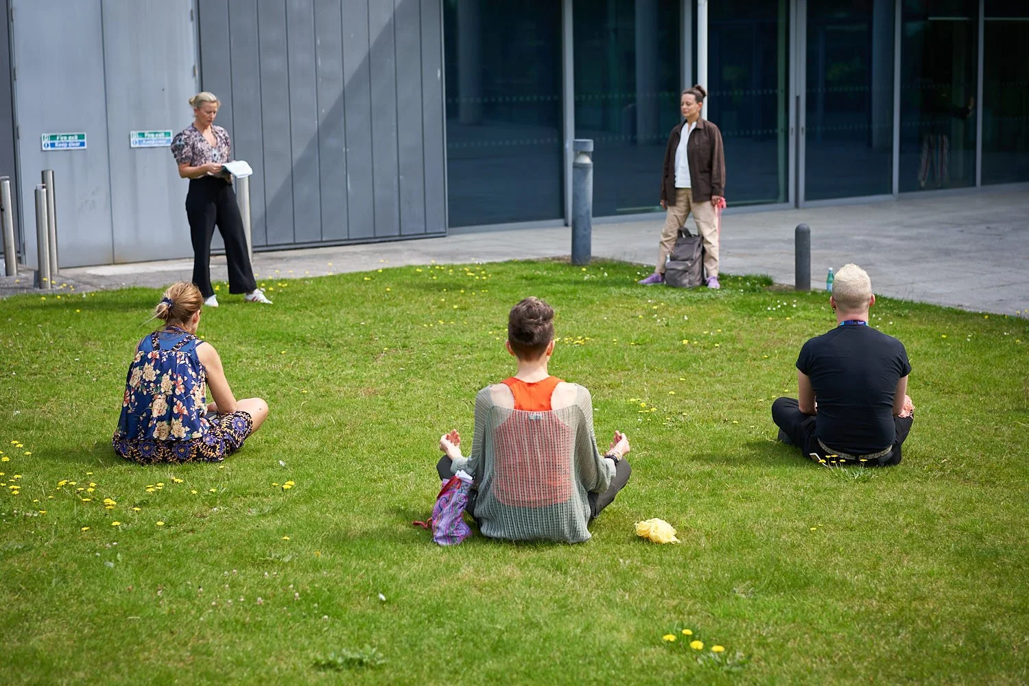 London Student Housing: 7 Nights