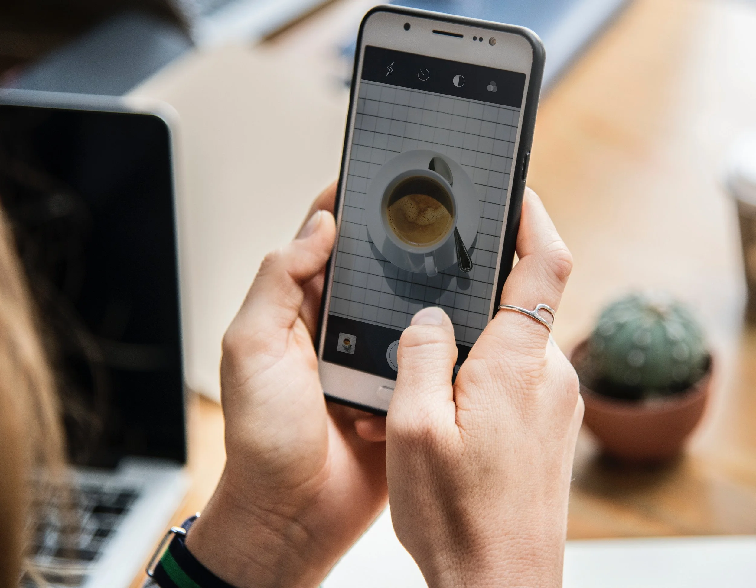 5 Tips to Kickstart Your Social Media