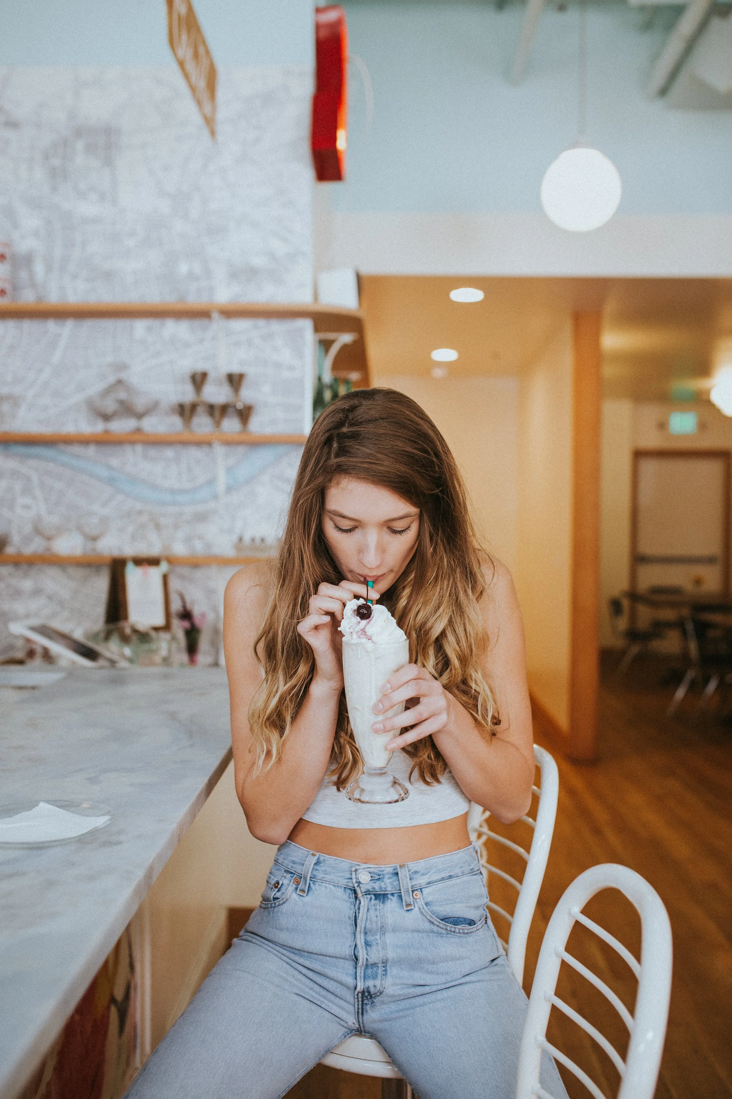 Have You Tried Our New Keto Protein Shake? 
