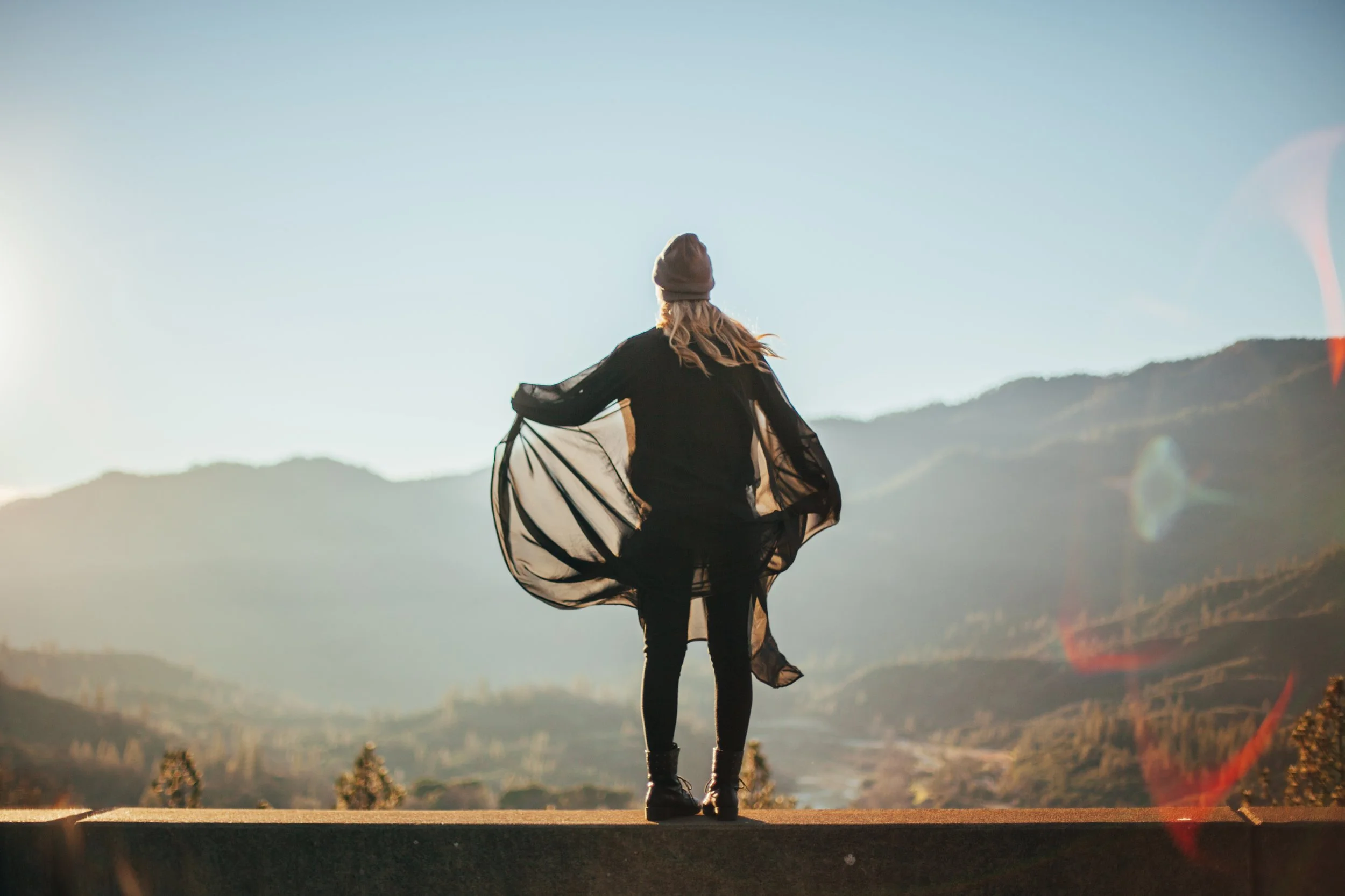 Why You Should Sit Less and Stand More
