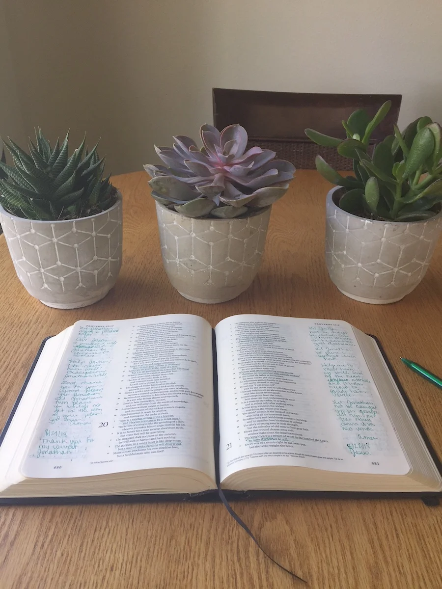 AmberleePrayerJournaling.jpg