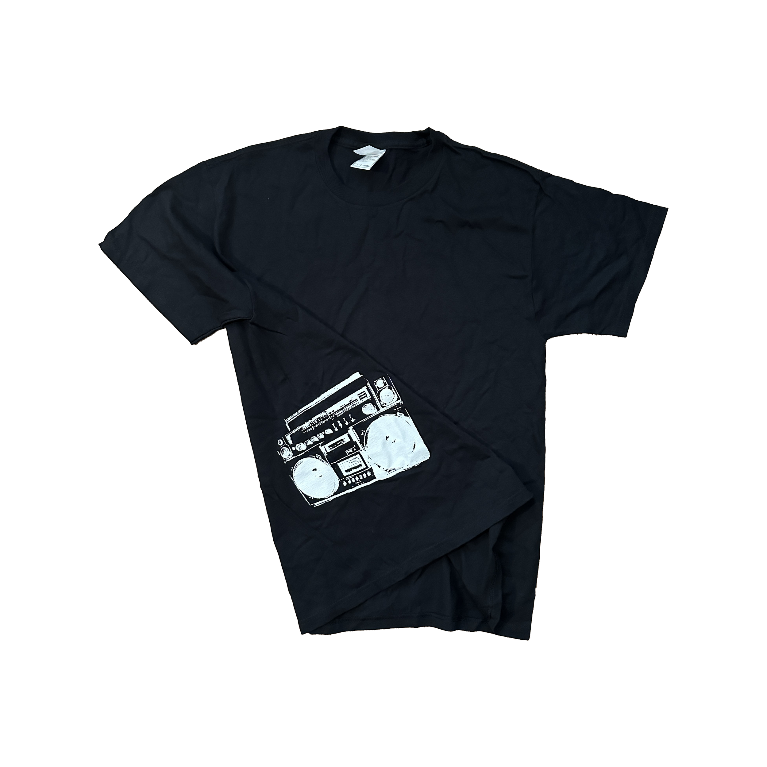 BedouinSoundclash_Boombox_TShirt_Side.png