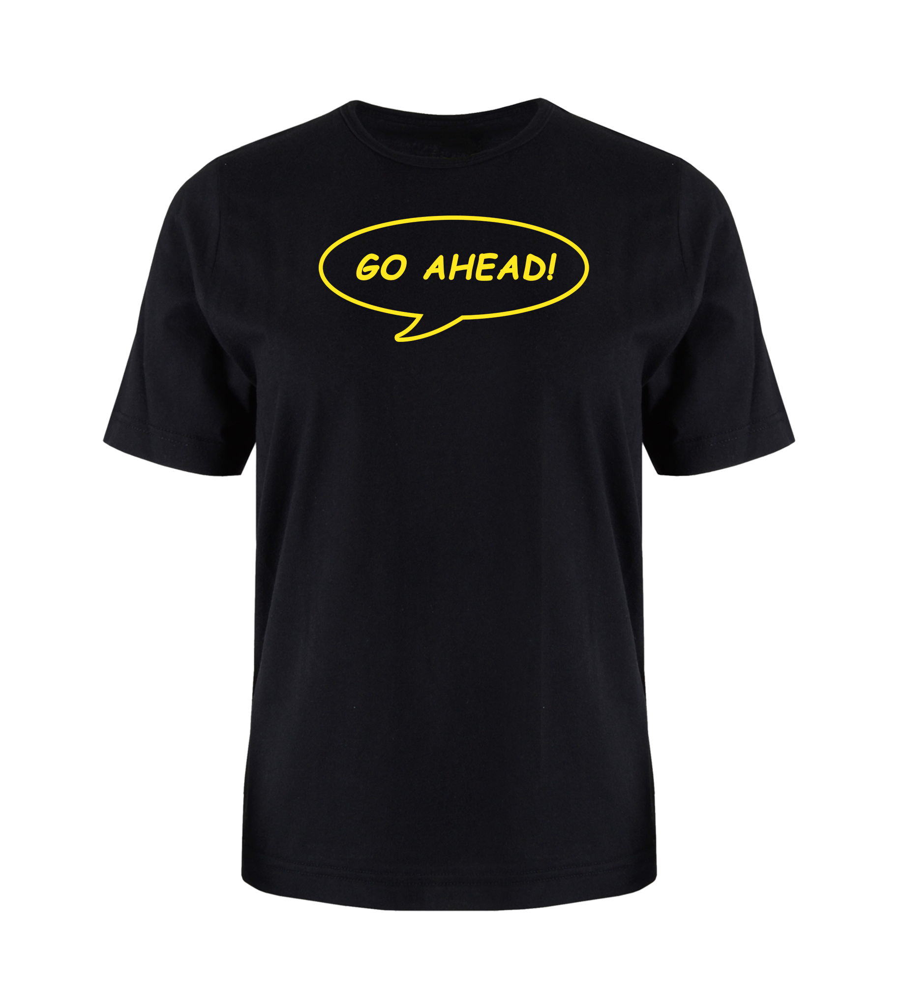 GoAhead_YELLOW_LogoTee_StoreMock.png