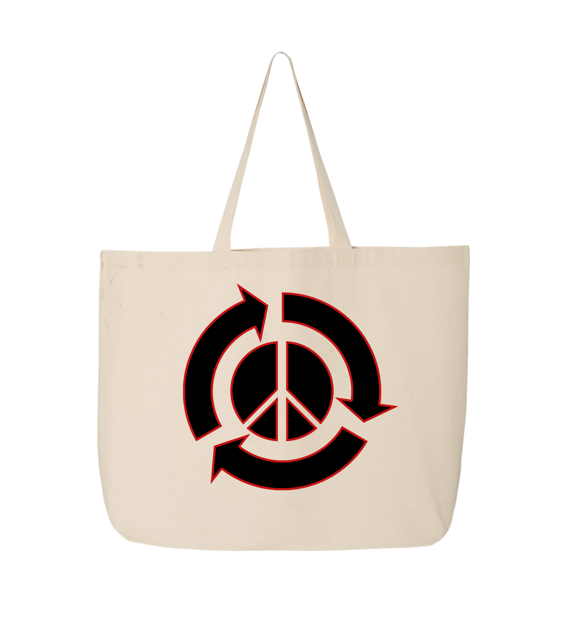 CanvasToteBag_PeaceWarrior_StoreMock.png