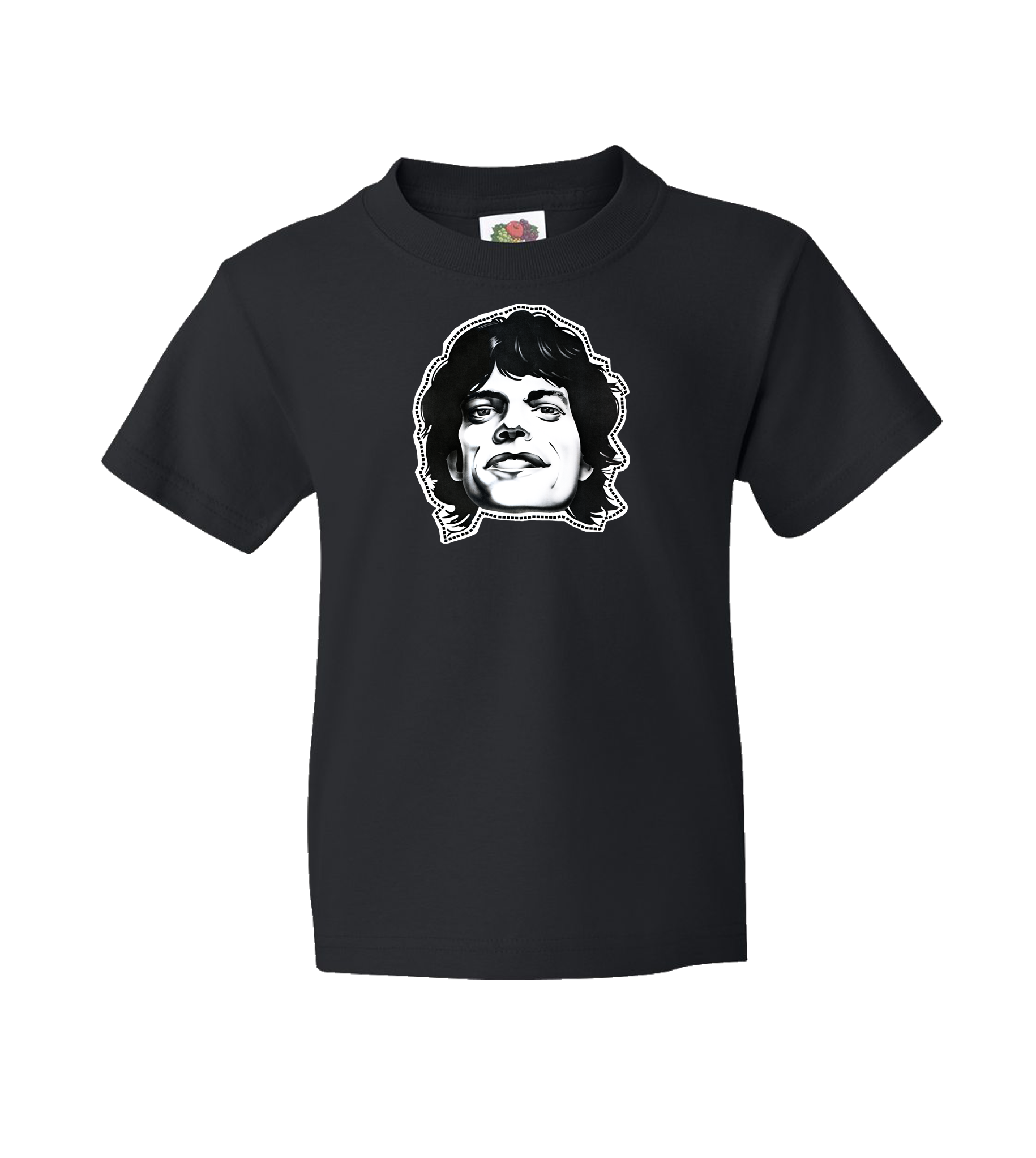 mick jagger merchandise