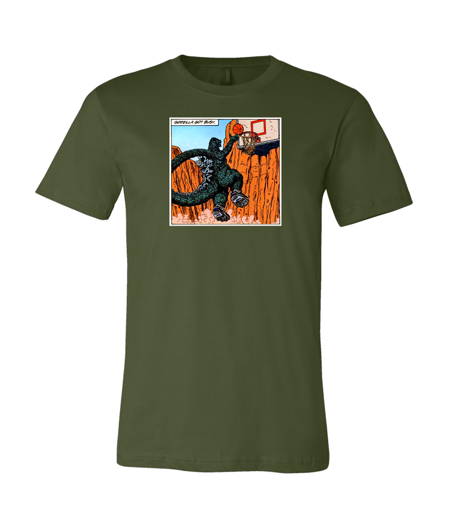 Gozilla_GotBusy_Basketball_TShirt_StoreMock.png