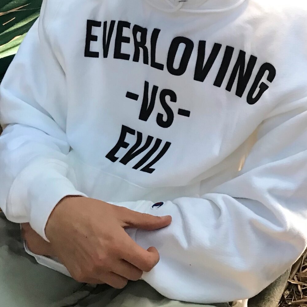 Everloving Autumn 2021