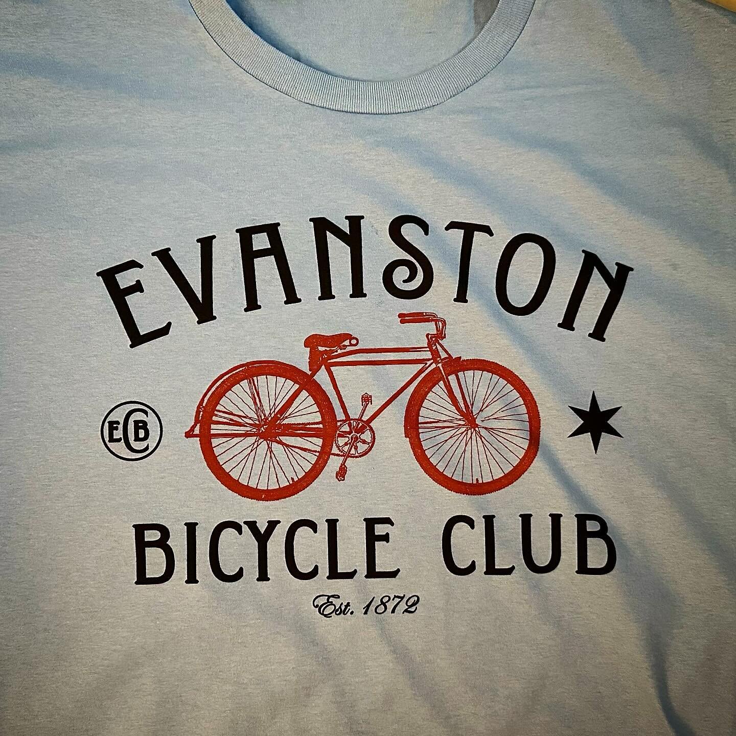 Who bikes in the winter ?
Evanston Bicycle Club, that&rsquo;s who !
.
#evanston #bikeclub #bicycle