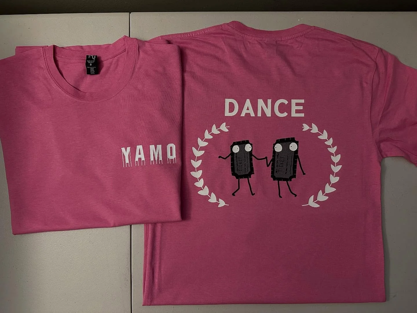 One step at a time .
YAMO Dance 2025
.
#evanstonillinois #highschooltheatre #eths #evanston @yamoeths