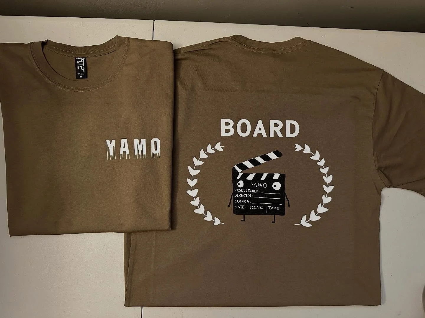 One step at a time .
YAMO Board 2025
.
#evanstonillinois #highschooltheatre #eths #evanston @yamoeths #yamo #wildkits @ethsfinearts