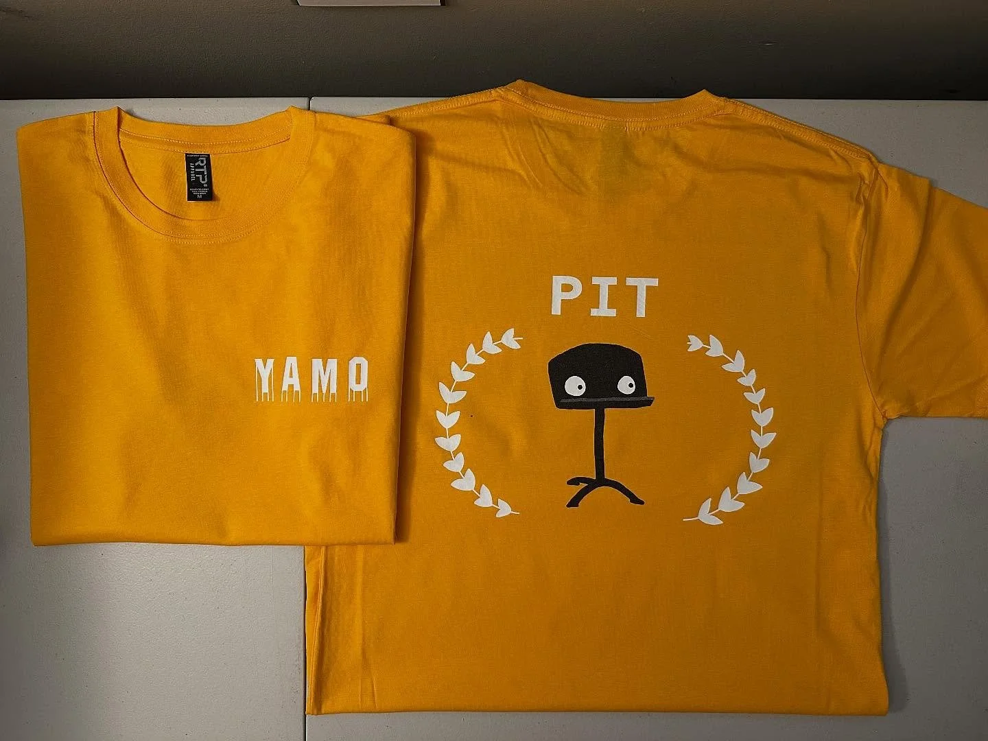 Almost there 
YAMO Orchestra 2025
.
#evanstonillinois #highschooltheatre #eths #evanston @yamoeths #yamo #wildkits @ethsfinearts
