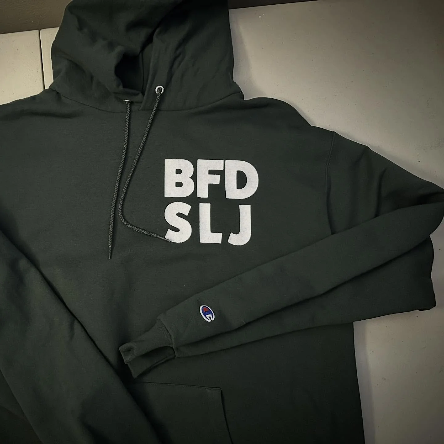 Do you need some custom gear ?
I got you covered -