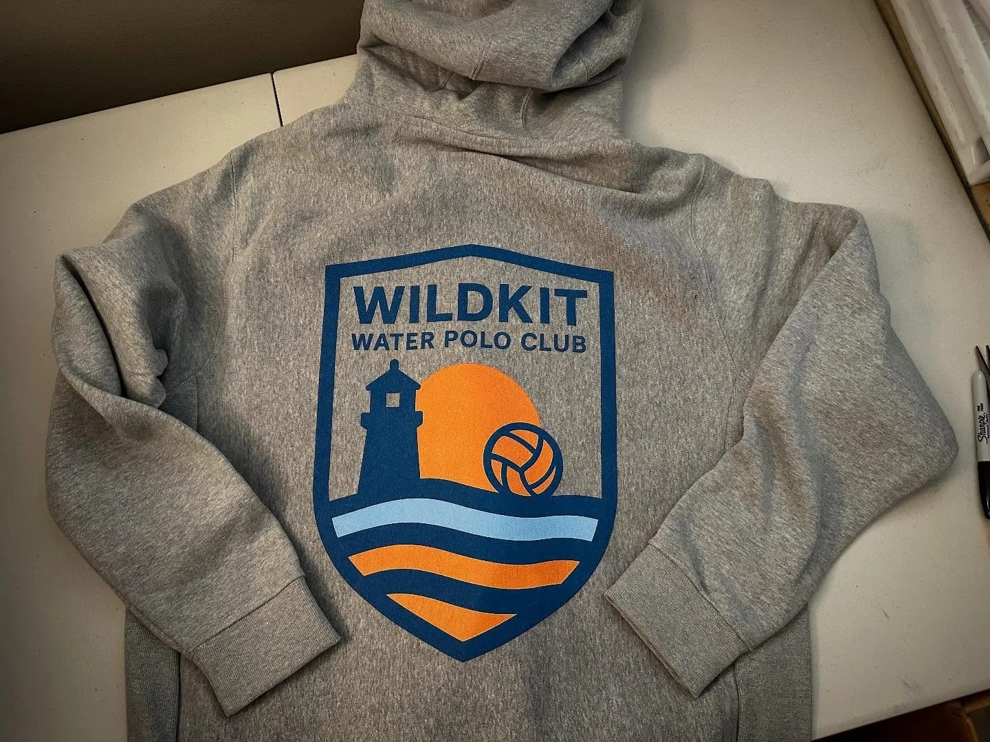 Custom Hoodies
.
Wildkit Water Polo Club