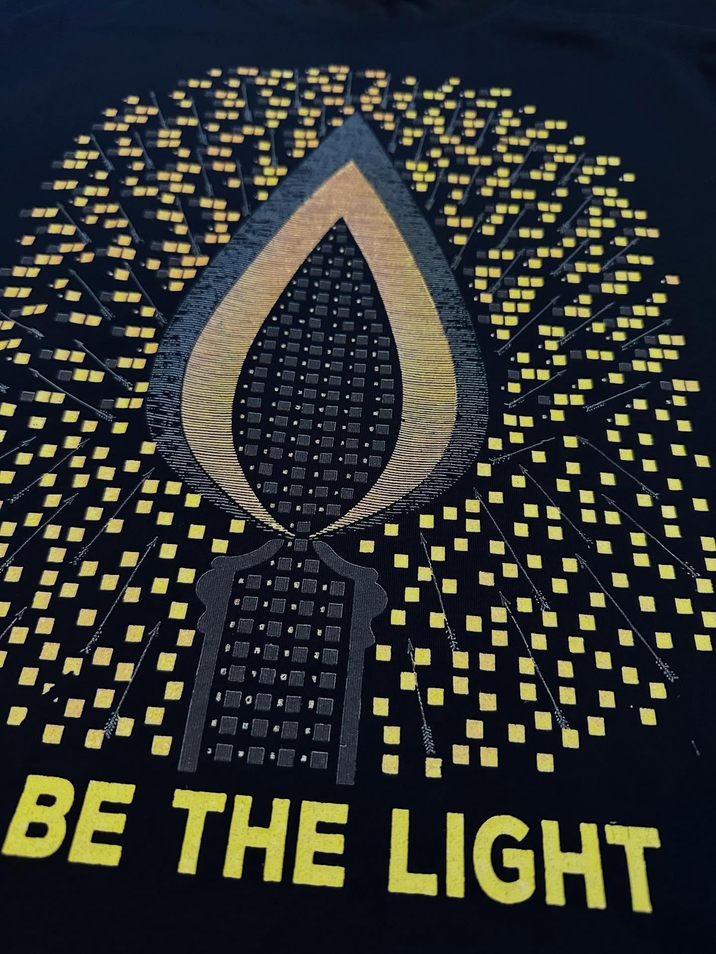 Be The Light