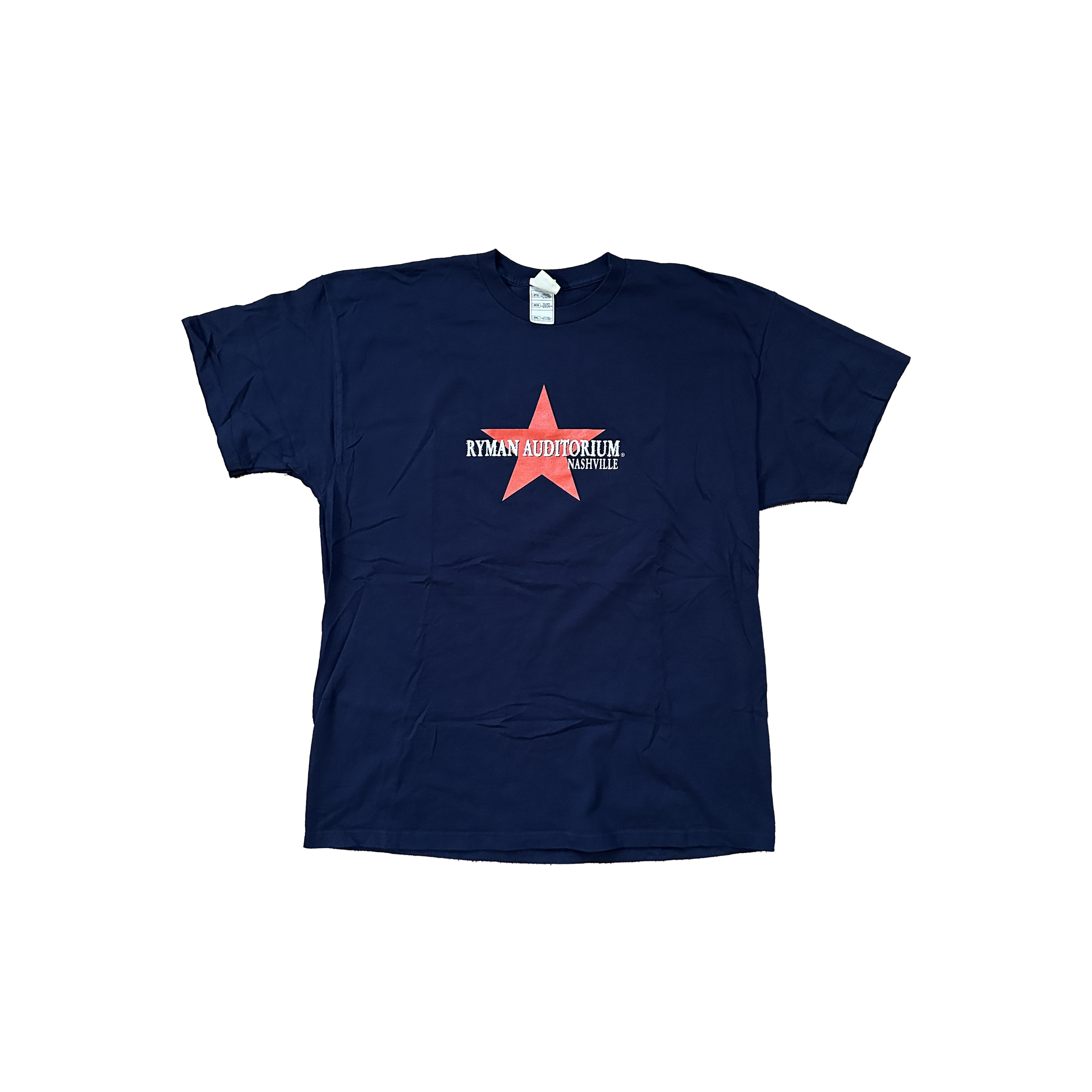 RymanAuditorium_Nashville_NavyBlue_TShirt_Front.png