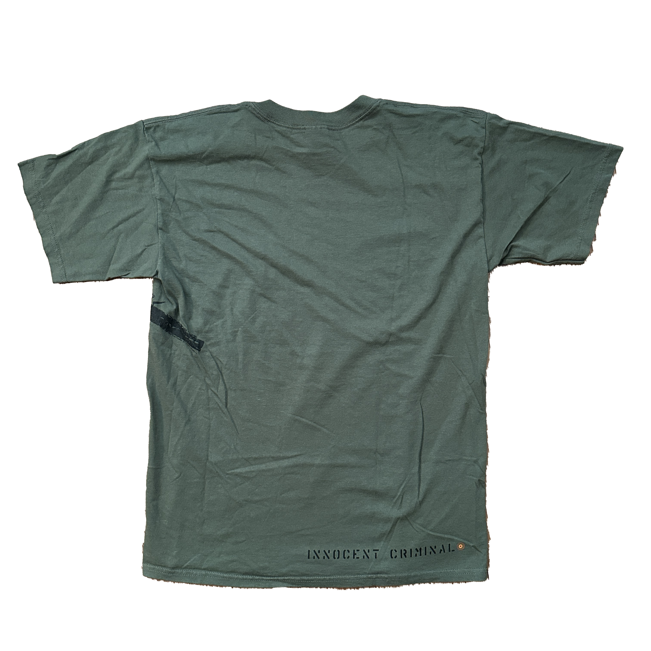 BHIC_BothSidesOfTheGun_Olive_TShirt_Back.png