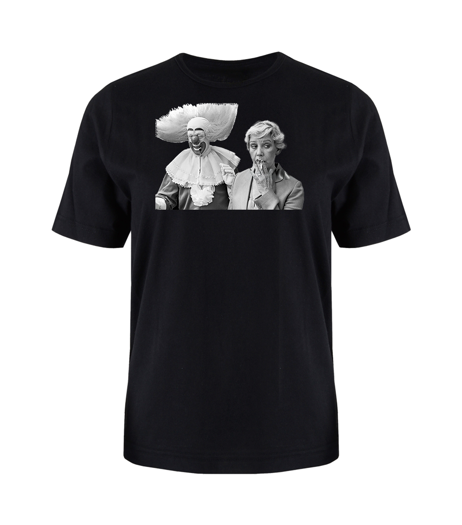 Bozo & Byrne