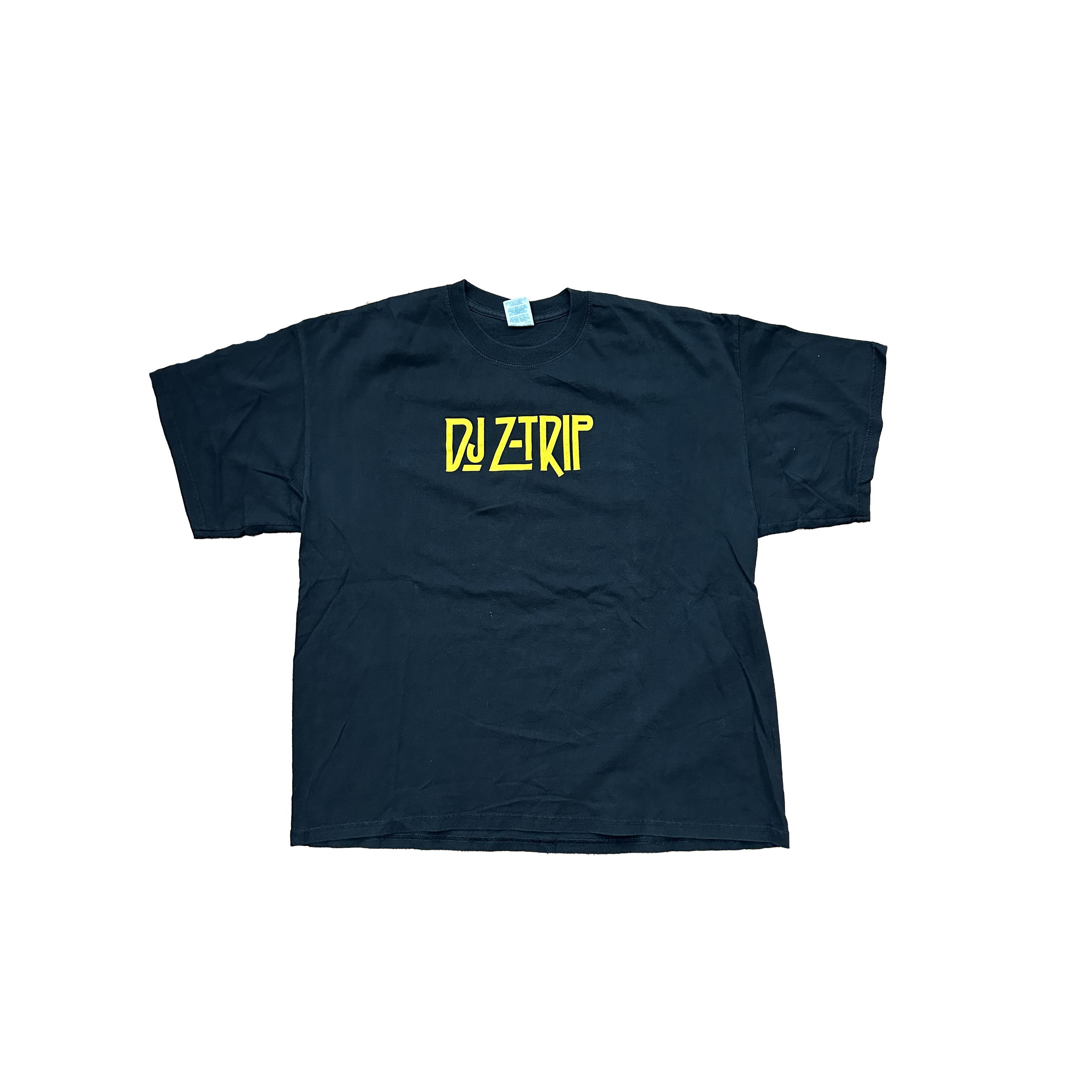 DJZTrip_LedZeppelinFont_TShirt_Front.png