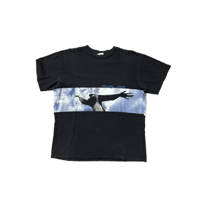 Pearl Jam : Given To Fly 1998 Tour T-Shirt — Go Ahead! Merchandise