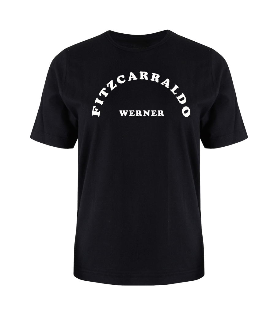 Fitzcarraldo . 1981