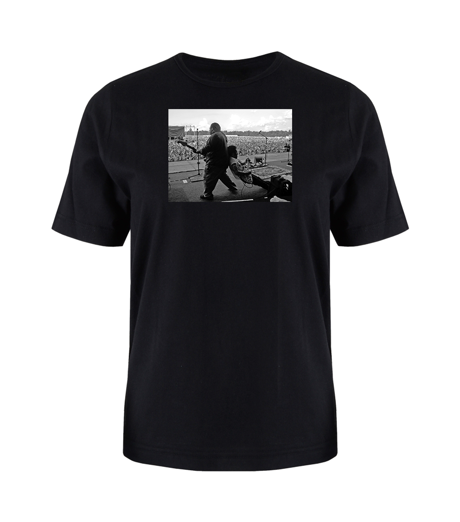 Bonnaroo 2003 : Juan + Ben