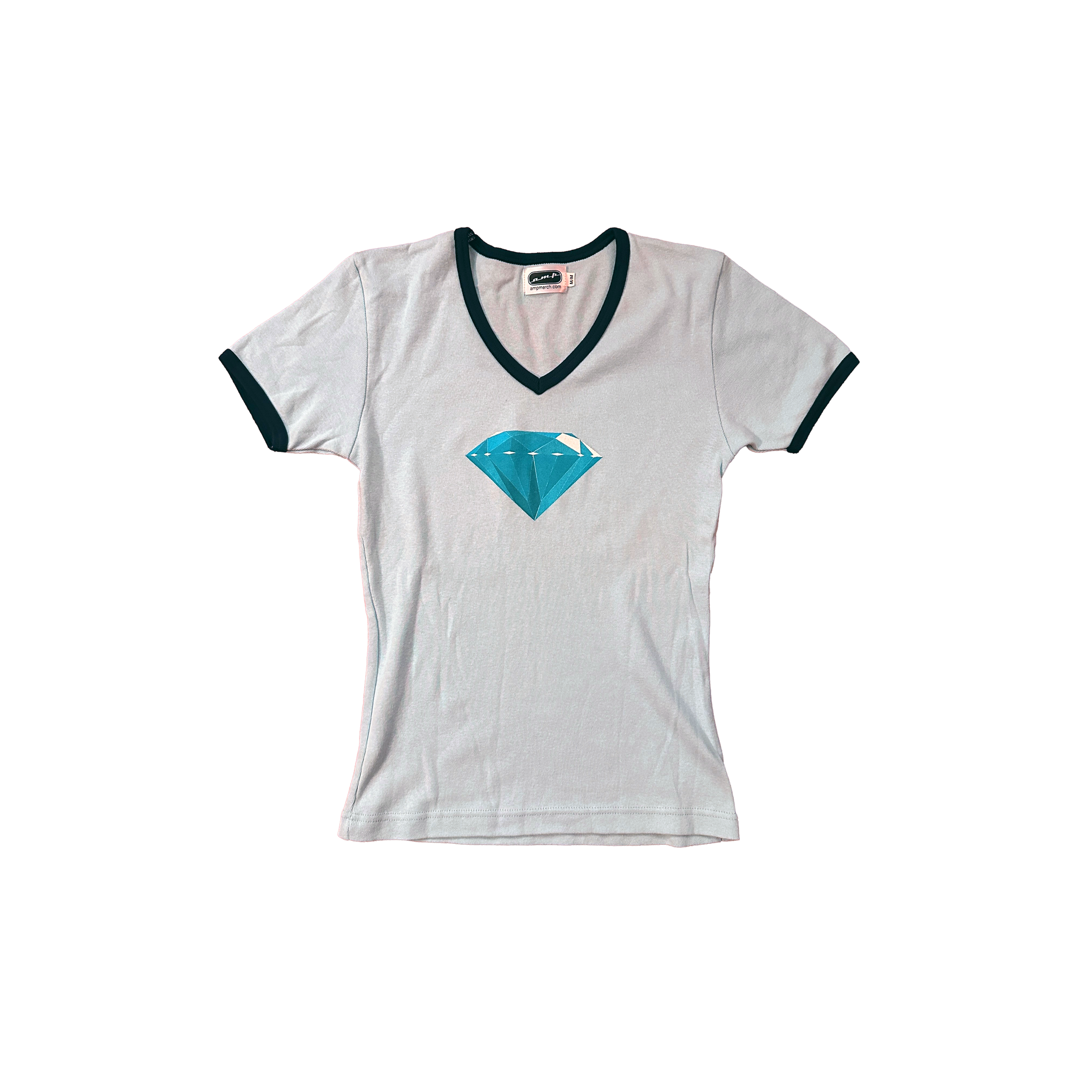 BHIC_DiamondsOnTheInside_Ladies_Blue_TShirt_Front.png