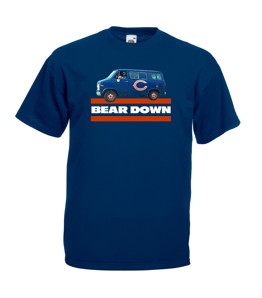 BearDownChicagoBearsVan_TShirt.png