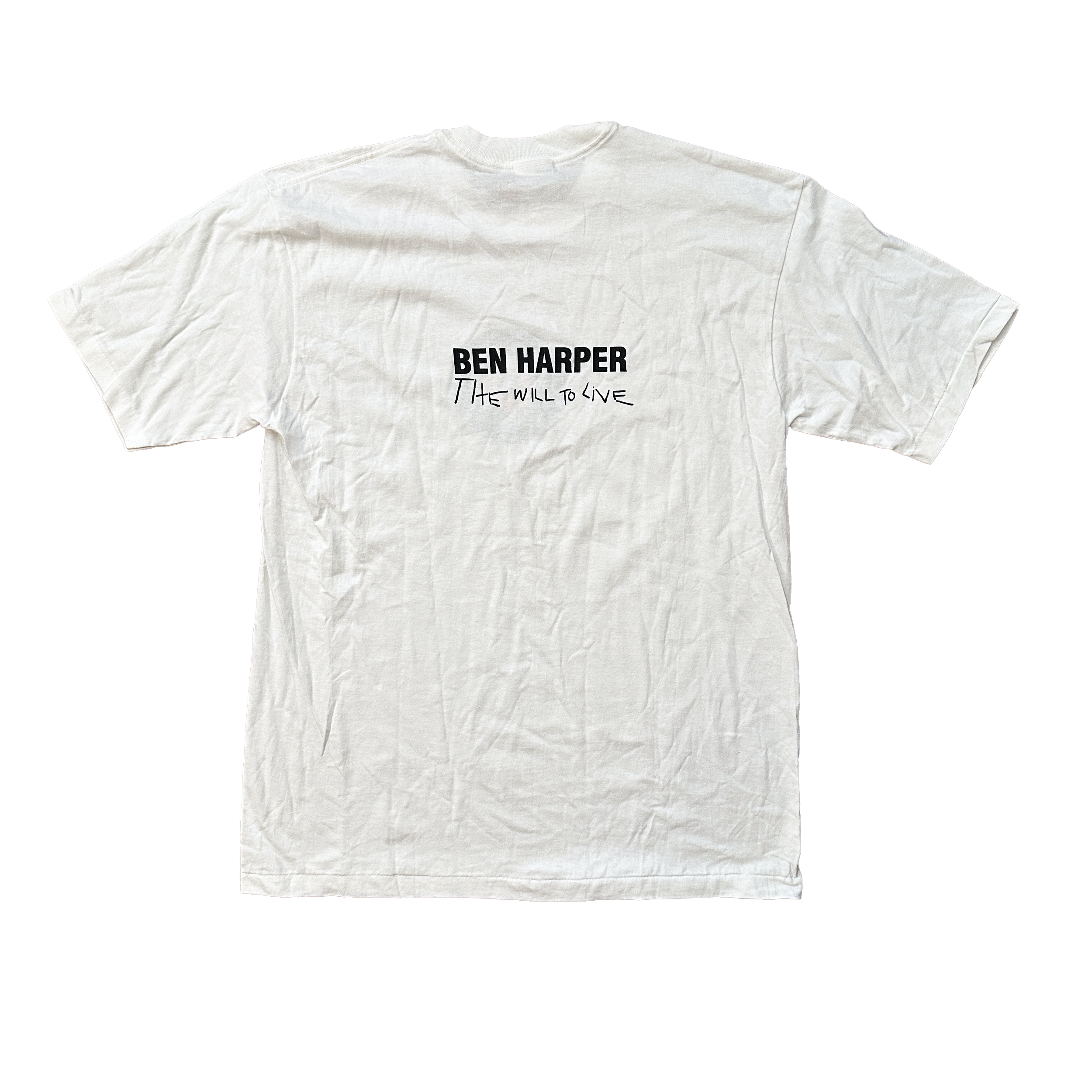 BHIC_WillToLive_ListeningParty_TShirt_Back.png