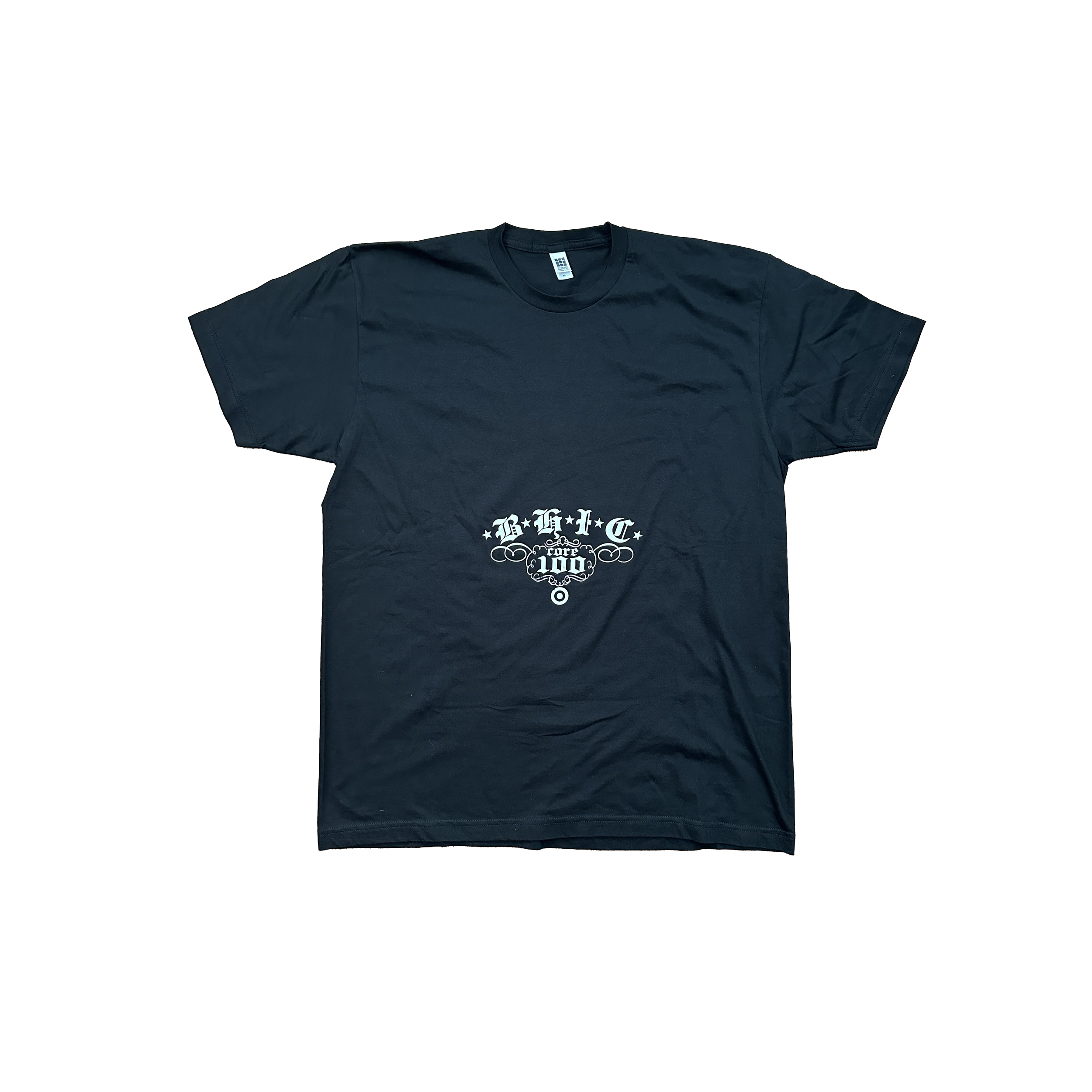 BHIC_Core100_TShirt_Front.png