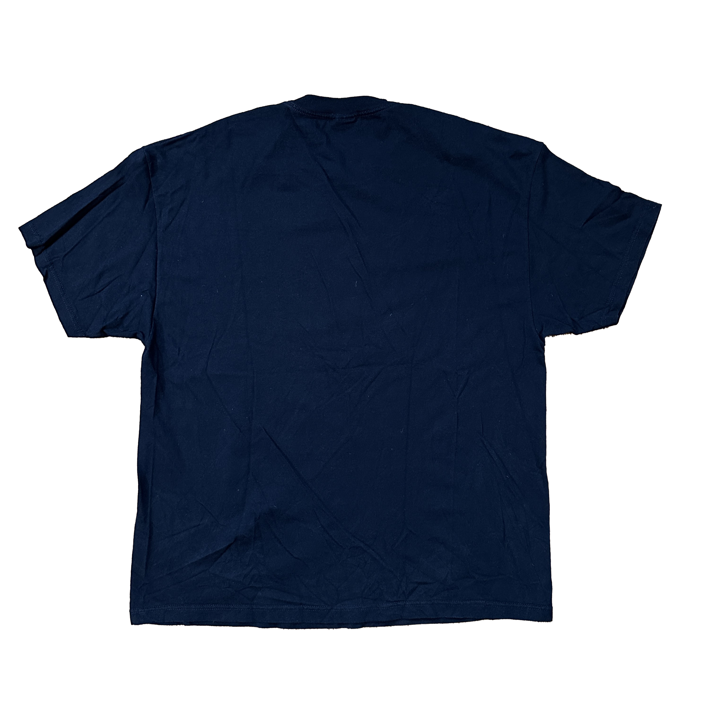 GaryColeman_BlingBling_Navy_TShirt_Back.png
